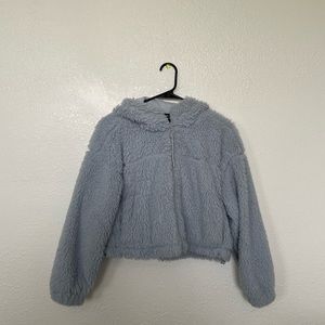 Urban Outfitters cropped jacket